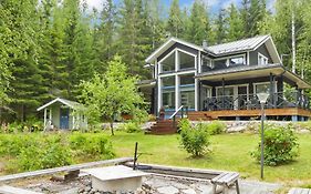 Holiday Home Villa Kuusiranta By Interhome